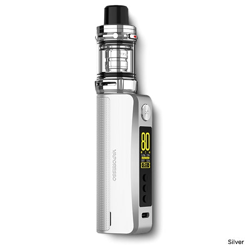 Cosa succede quando il drip tip del tuo atomizzatore inizia ad attaccarsi?