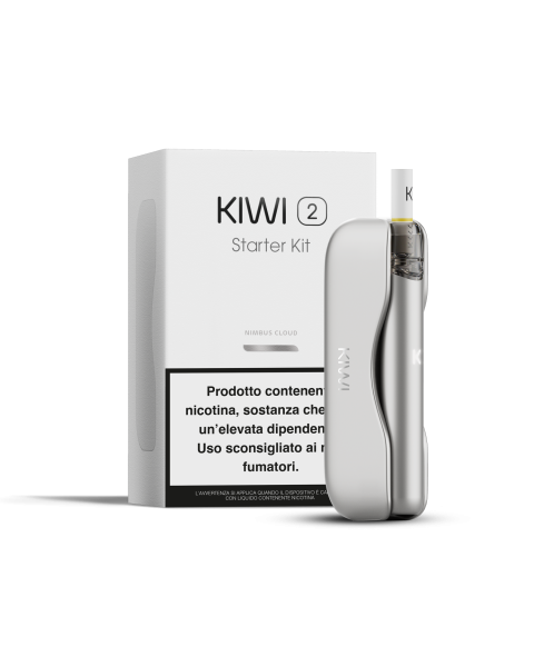 Esplora la versatilità dei kit pod di Geek Vape