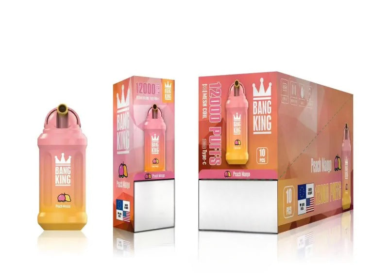 Pomegranate - Prix Puff 12000 Tiri Vape Usa e Getta