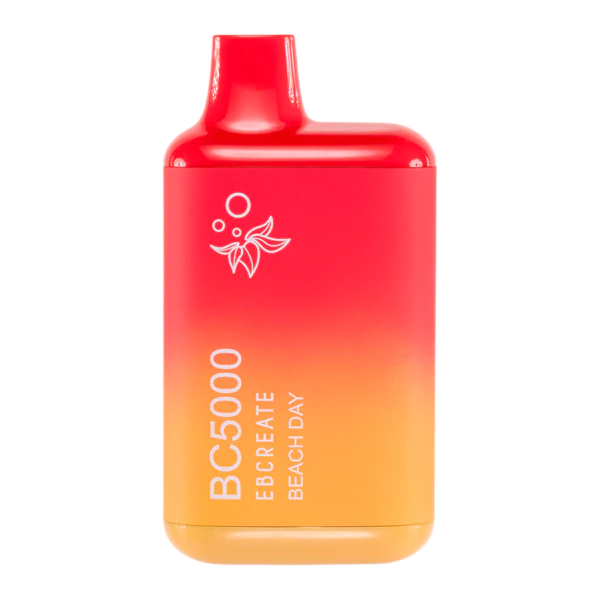 Elf Bar BC5000 Beach Day Sigaretta Elettronica Monouso