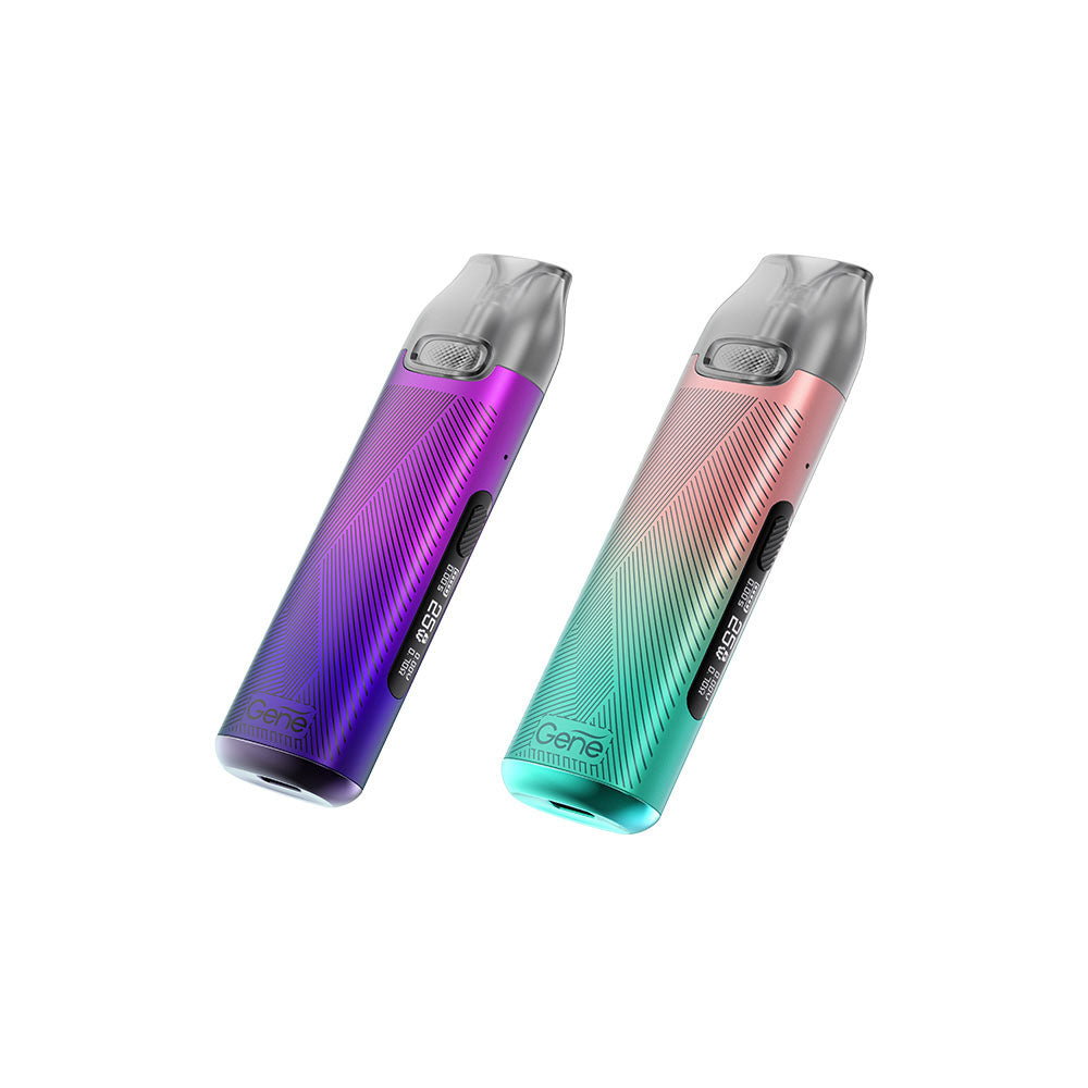 Voopoo V.THRU Pro Pod Kit Sigarette Elettroniche Batteria interna 900mAh