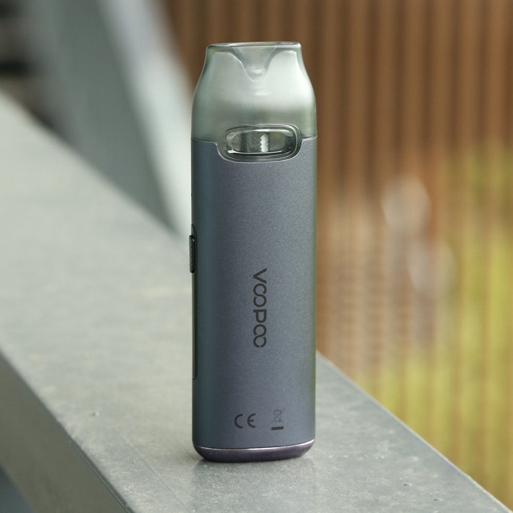 Voopoo V.THRU Pro Pod Kit Sigarette Elettroniche Batteria interna 900mAh