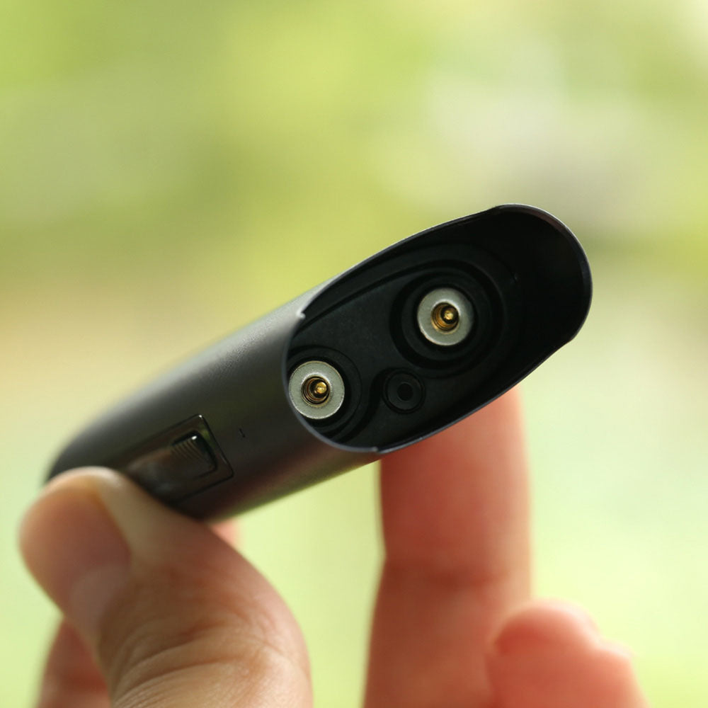 Voopoo V.THRU Pro Pod Kit Sigarette Elettroniche Batteria interna 900mAh