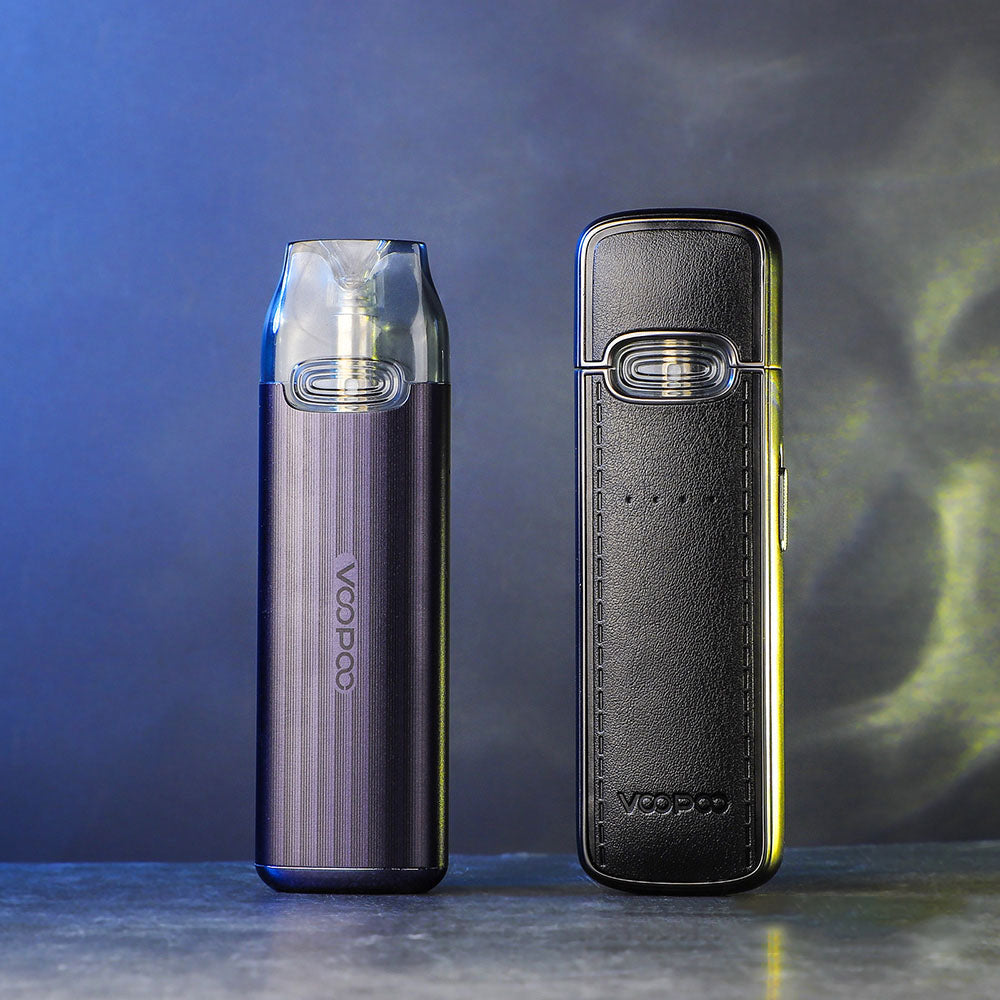 Voopoo Vamate Pod Kit 900mAh Sigarette Elettroniche in vendita