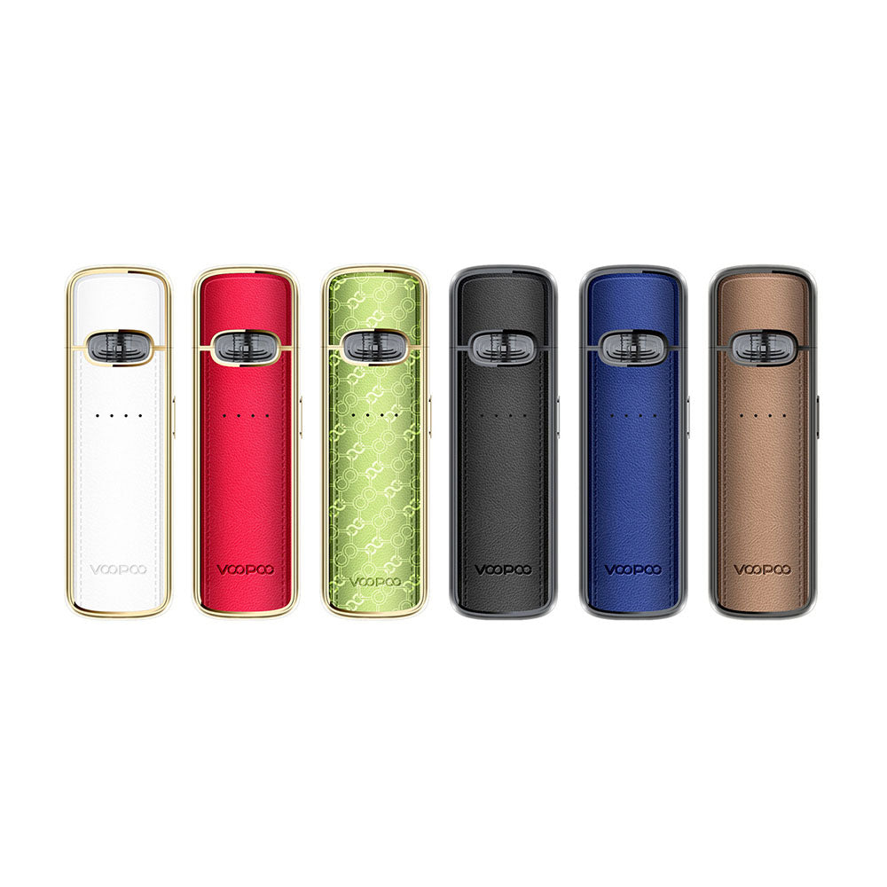VOOPOO VMATE E Pod Kit 1200mAh Sigarette Elettronica