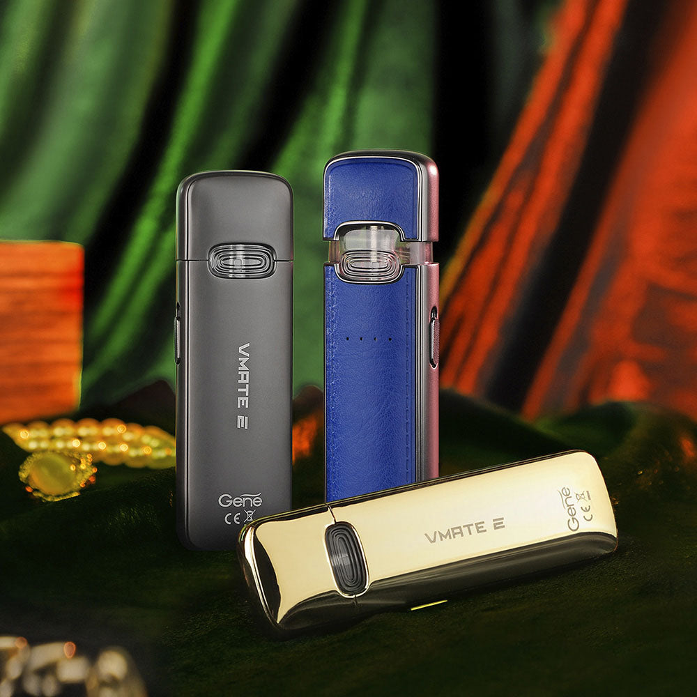 VOOPOO VMATE E Pod Kit 1200mAh Sigarette Elettronica