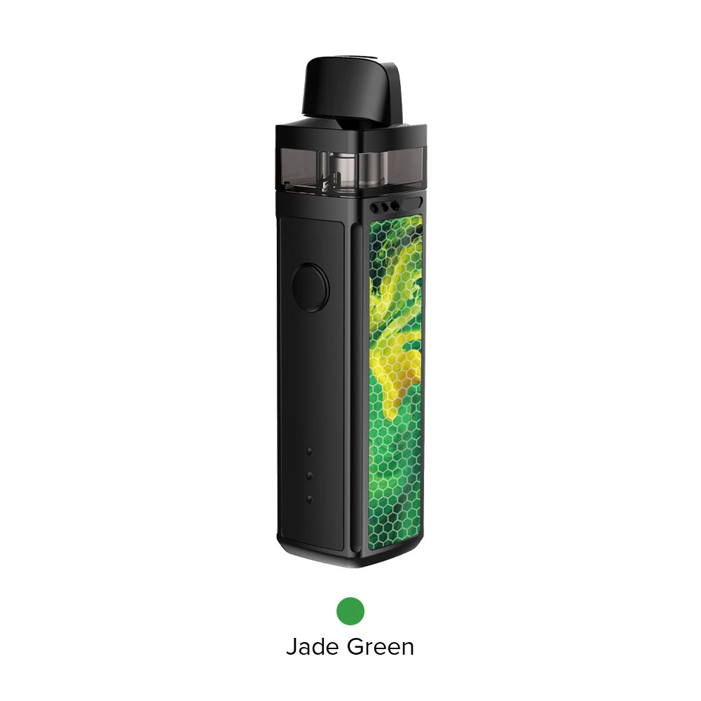 VOOPOO VINCI R Mod Pod Kit Sigarette Elettronica