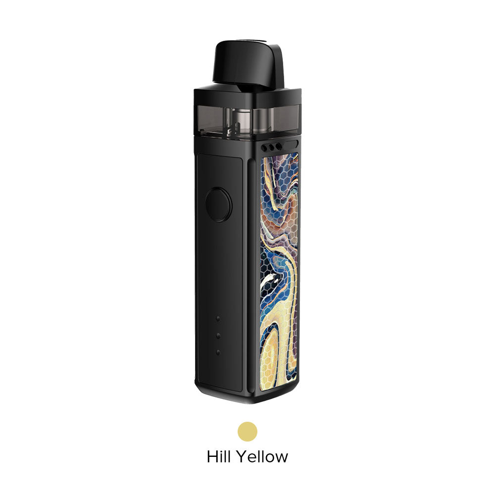 VOOPOO VINCI R Mod Pod Kit Sigarette Elettronica