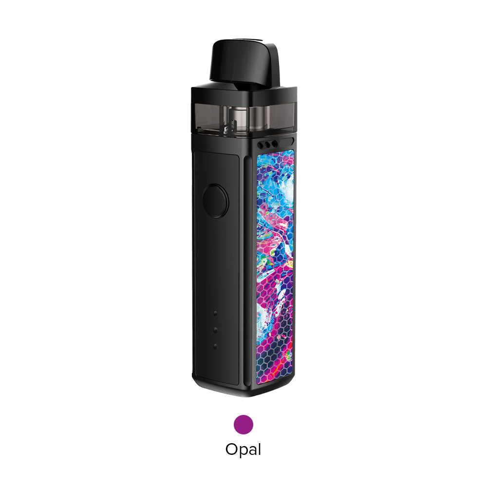 VOOPOO VINCI R Mod Pod Kit Sigarette Elettronica
