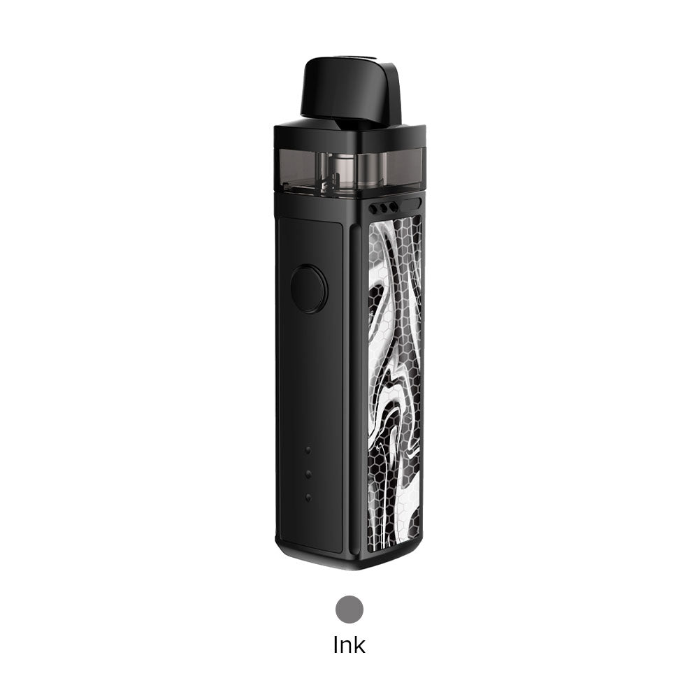 VOOPOO VINCI R Mod Pod Kit Sigarette Elettronica