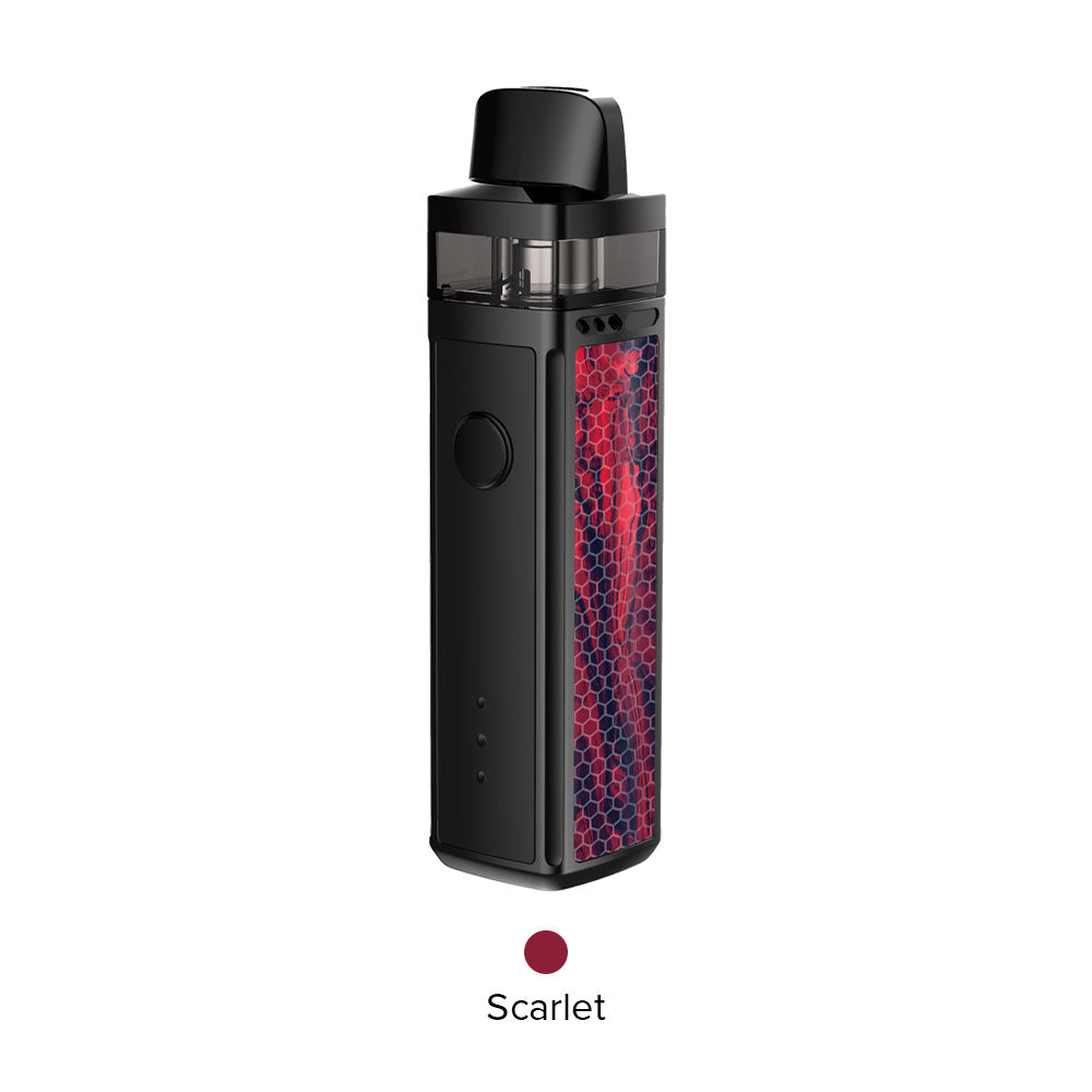 VOOPOO VINCI R Mod Pod Kit Sigarette Elettronica