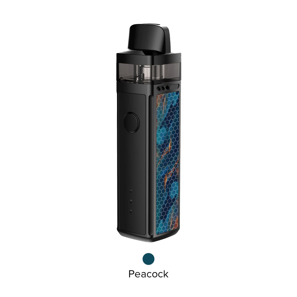 VOOPOO VINCI R Mod Pod Kit Sigarette Elettronica