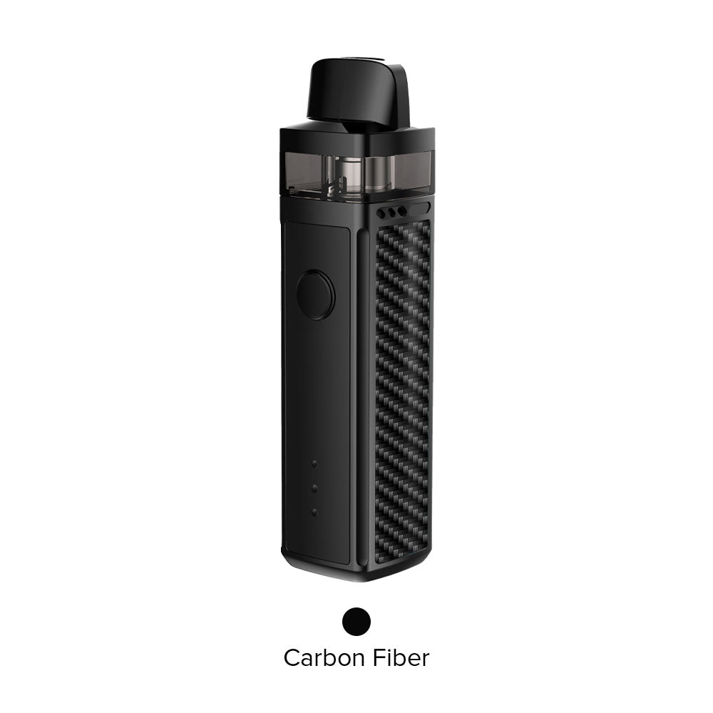 VOOPOO VINCI R Mod Pod Kit Sigarette Elettronica