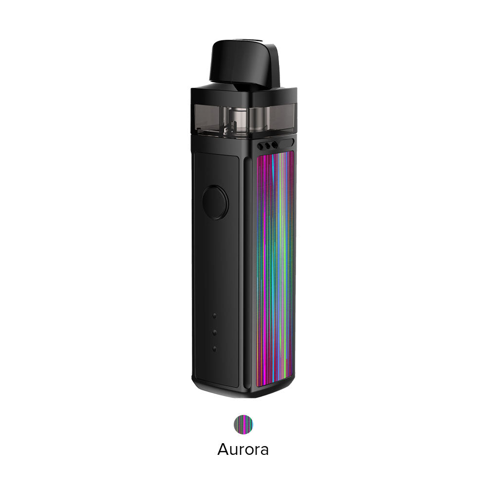 VOOPOO VINCI R Mod Pod Kit Sigarette Elettronica