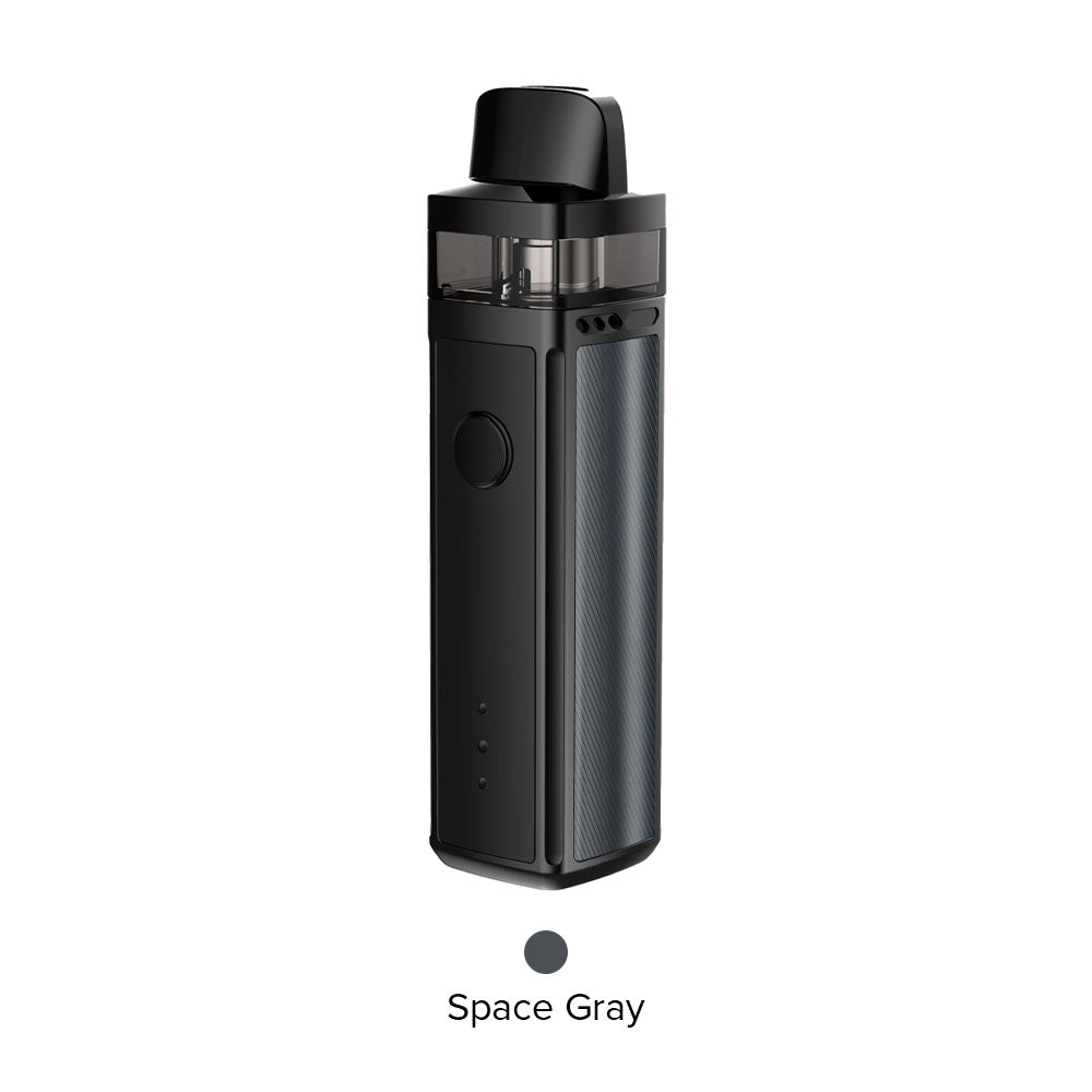 VOOPOO VINCI R Mod Pod Kit Sigarette Elettronica