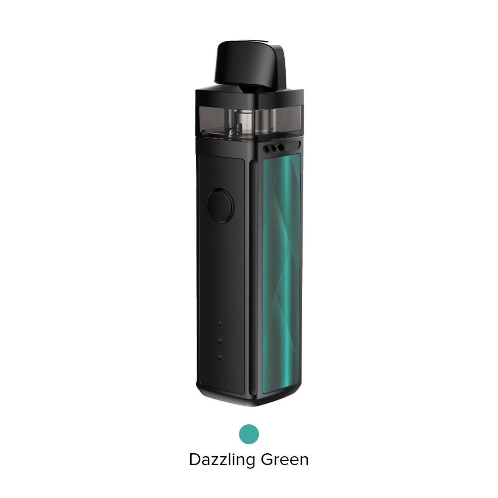 VOOPOO VINCI R Mod Pod Kit Sigarette Elettronica