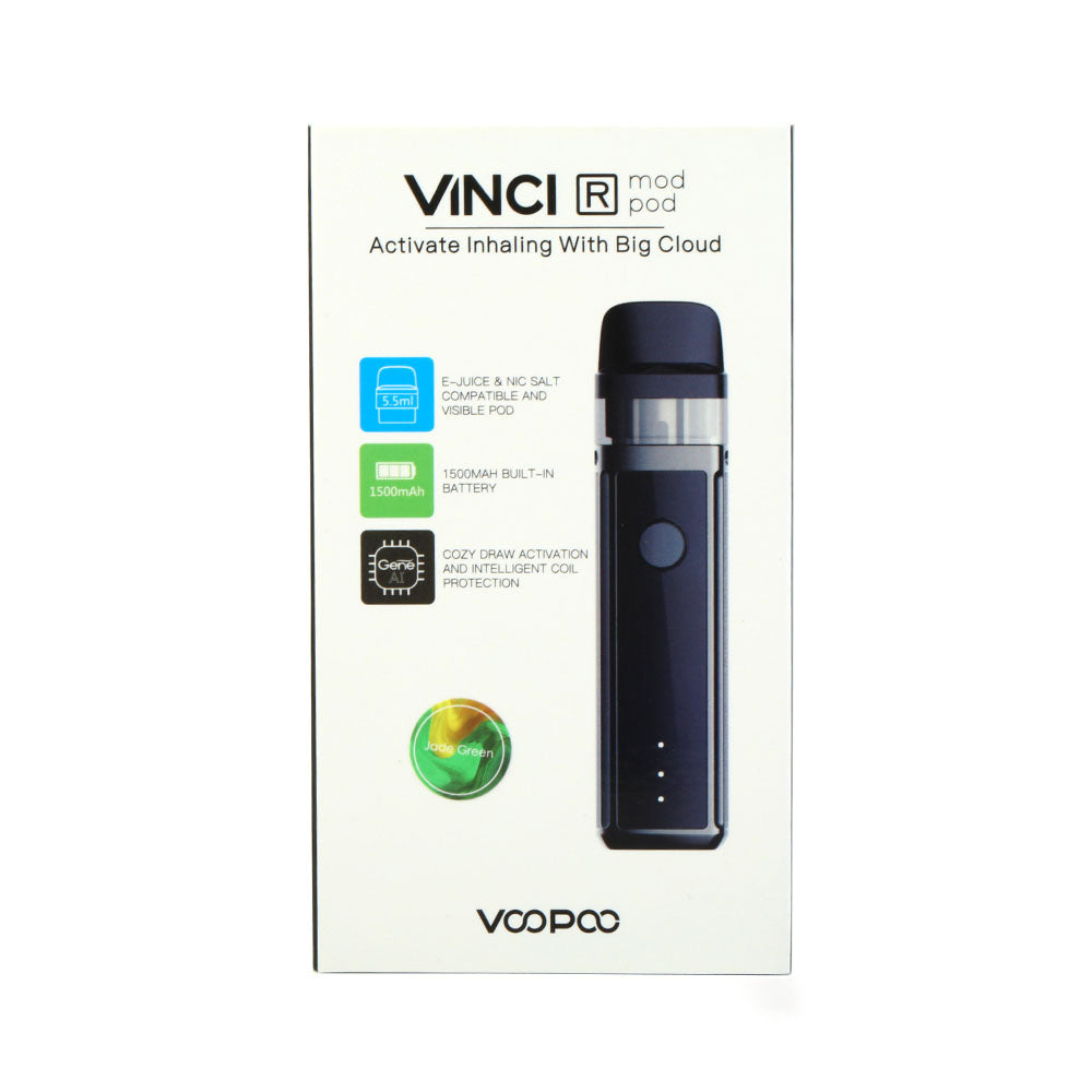 VOOPOO VINCI R Mod Pod Kit Sigarette Elettronica