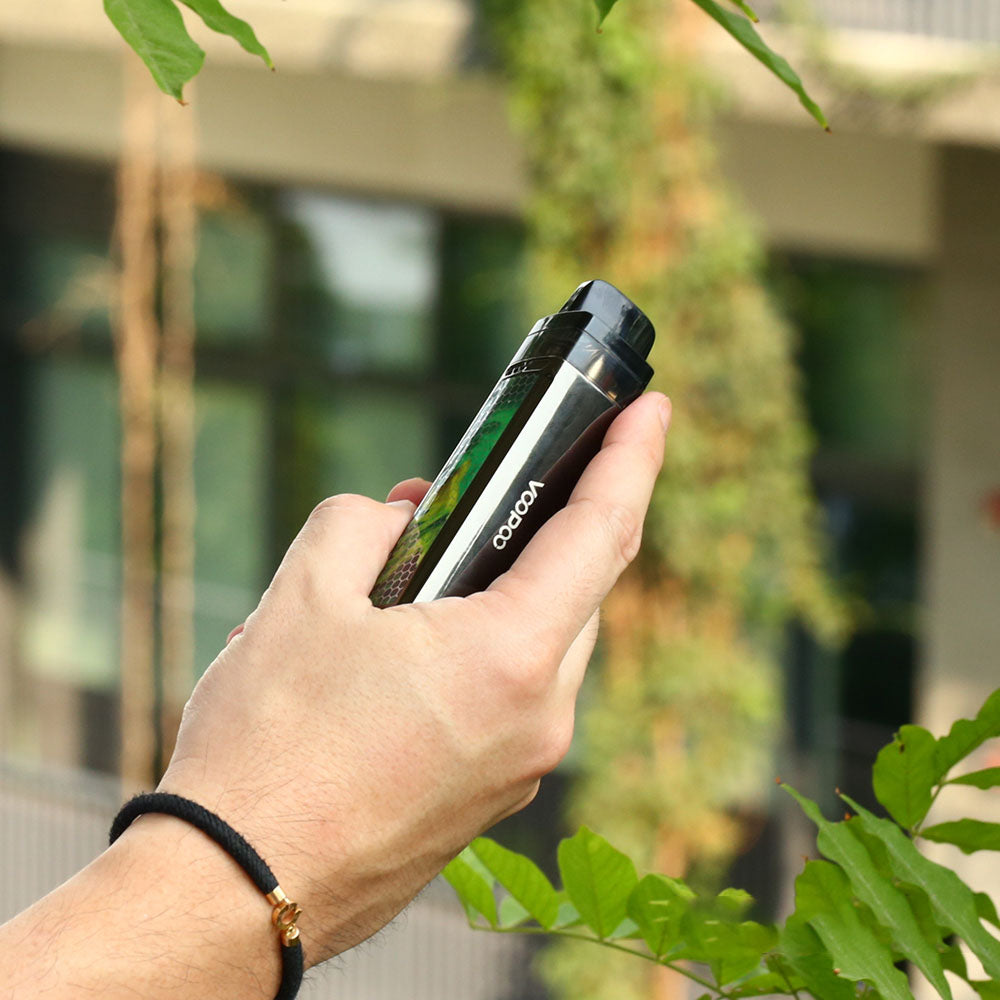 VOOPOO VINCI R Mod Pod Kit Sigarette Elettronica