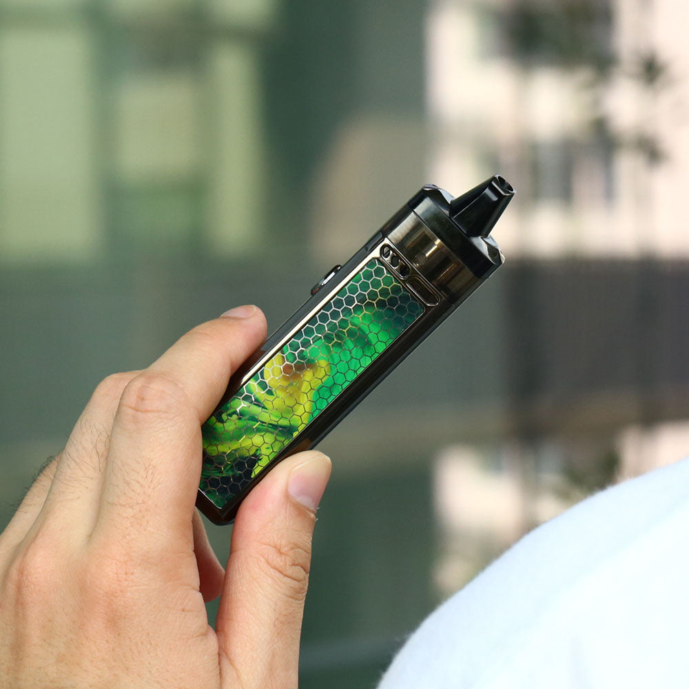 VOOPOO VINCI R Mod Pod Kit Sigarette Elettronica