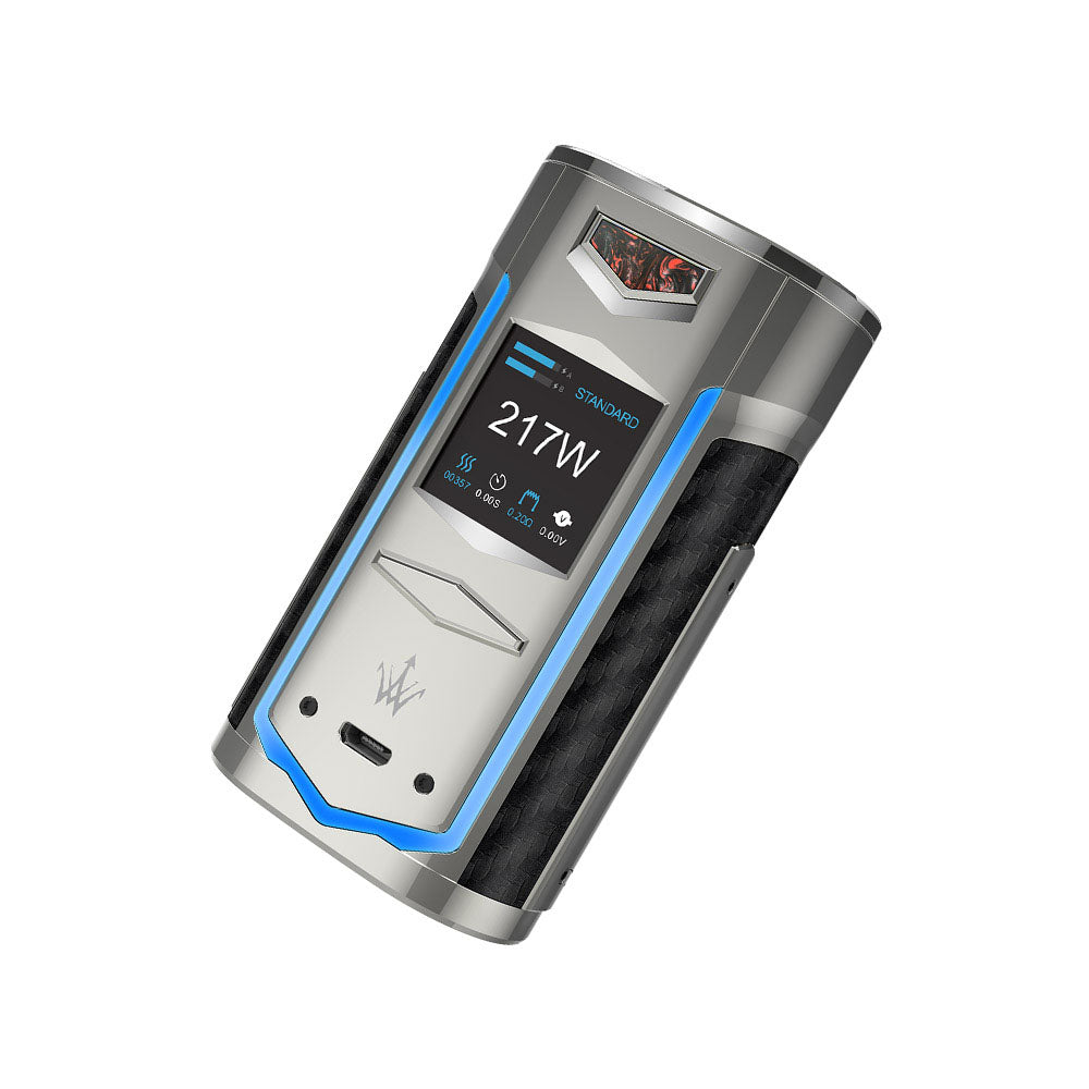 Voopoo X217 TC Box Mod Sigaretta Elettronica