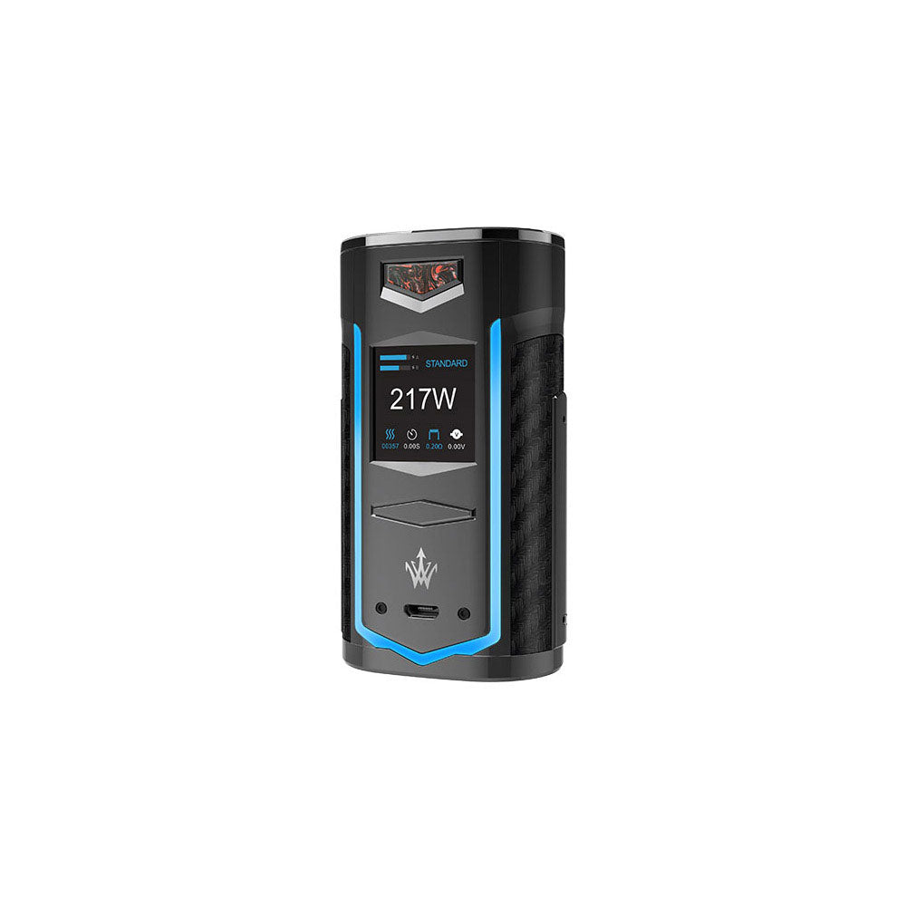 Voopoo X217 TC Box Mod Sigaretta Elettronica
