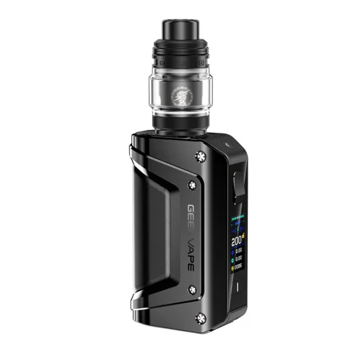 Geek Vape Aegis Legend 3 Kit + Z Fli