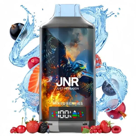 Quanto dura un e-liquid?