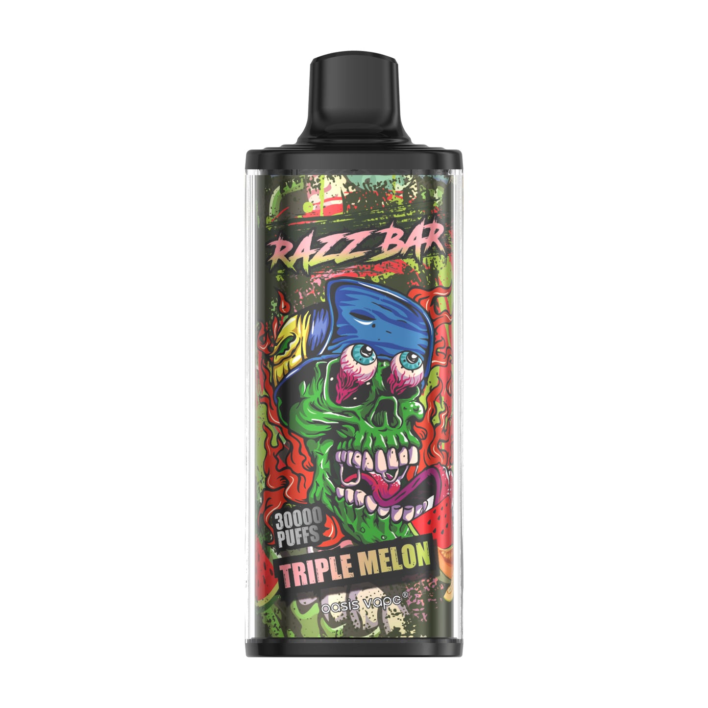 Razz Bar 30000 Cigarettes électroniques jetables