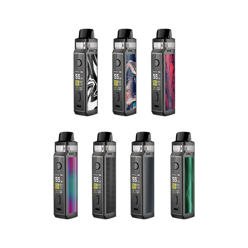 VOOPOO Sigarette Elettroniche