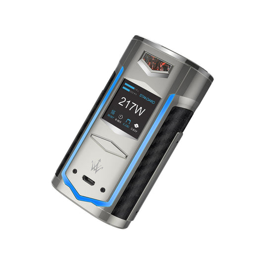Voopoo X217 TC Box Mod Sigaretta Elettronica