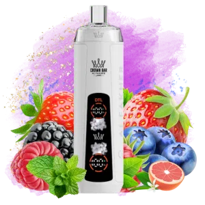 Magic Love - Dual Mode Prezzo Puff 8000 Tiri Sigaretta Elettronica Monouso