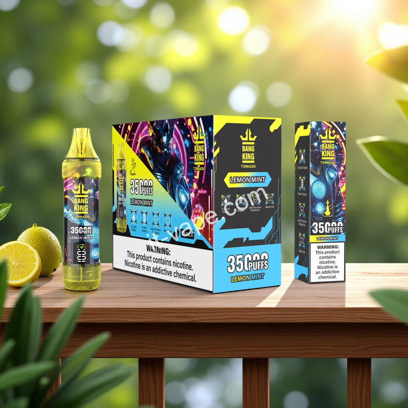 puff 35000 tiri vape monouso