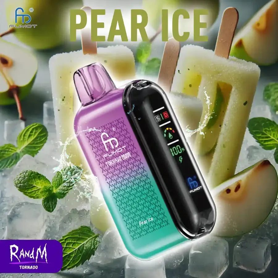 Puff Sigaretta Prezzo Usa e Getta 20000 Big Puffs Peach Ice Gusti with 20 ml E-liquid